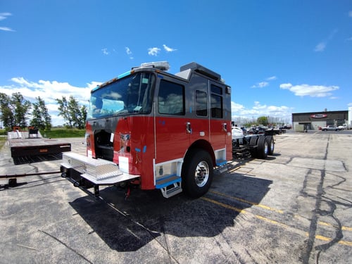 Indianapolis FD