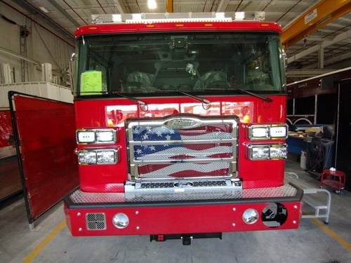 Holdrege FD
