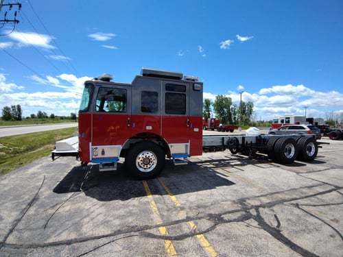 Indianapolis FD