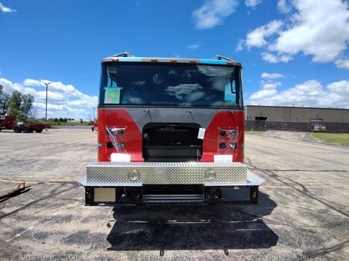 Indianapolis FD