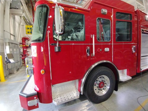 Holdrege FD
