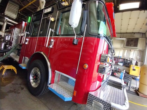 Marengo FPD