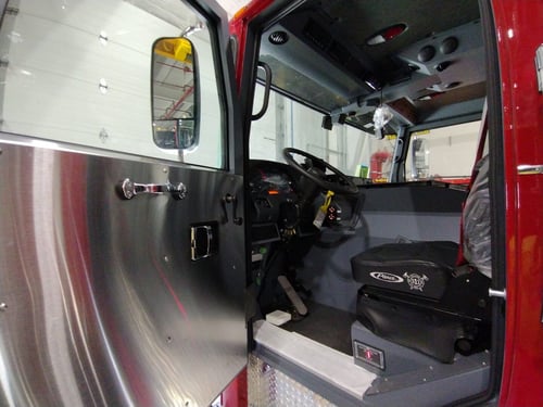 Holdrege FD