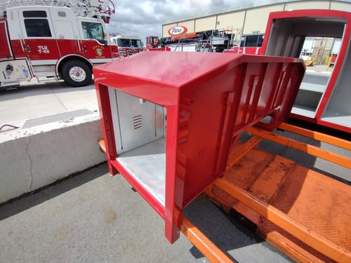 Indianapolis FD