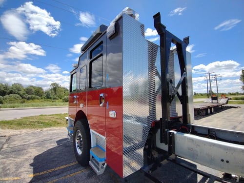 Indianapolis FD
