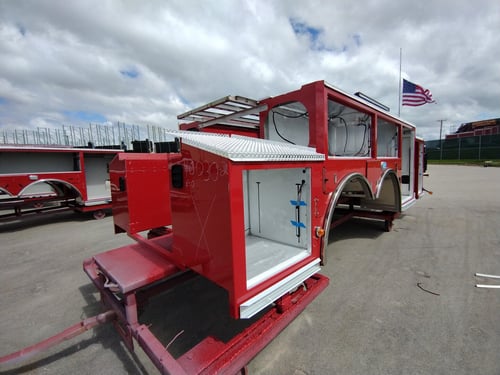 Indianapolis FD