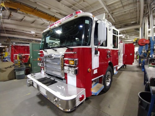 Boone County FPD