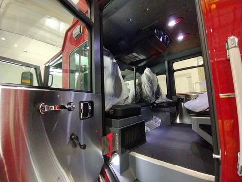 Holdrege FD