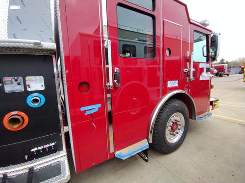 Springfield FD