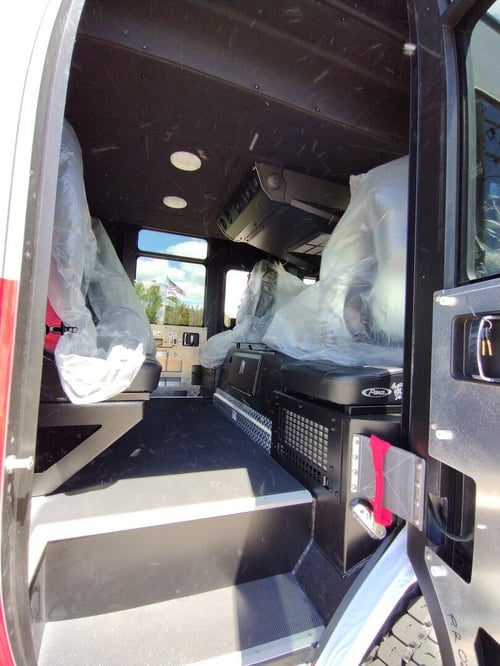 Indianapolis FD
