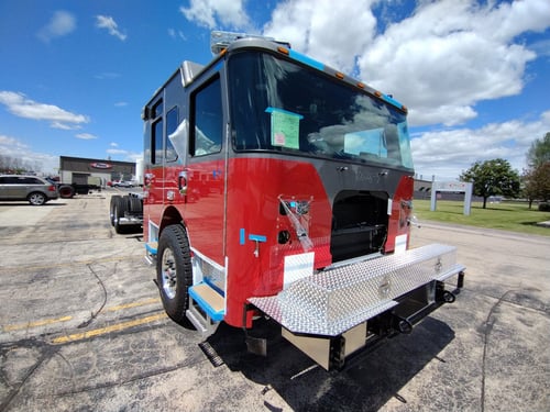 Indianapolis FD