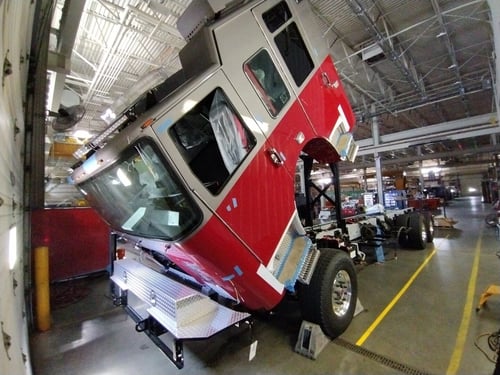 Indianapolis FD