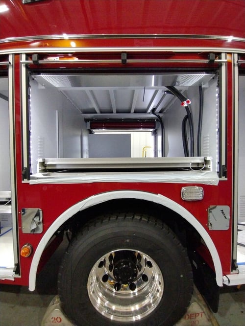 Holdrege FD