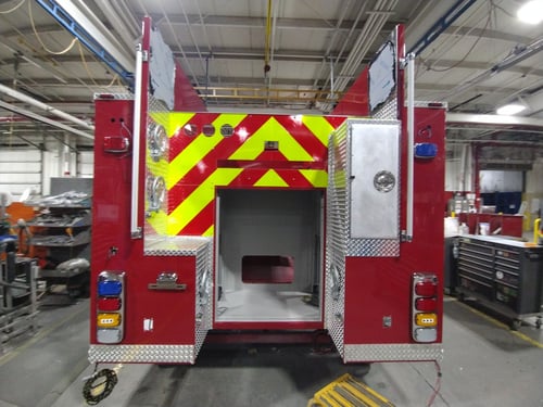 Holts Summit FPD