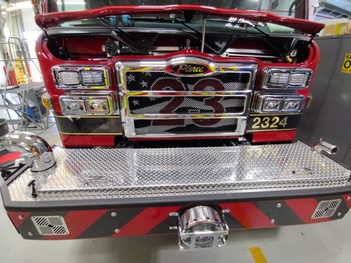Creve Coeur FPD