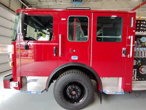 Omaha FD