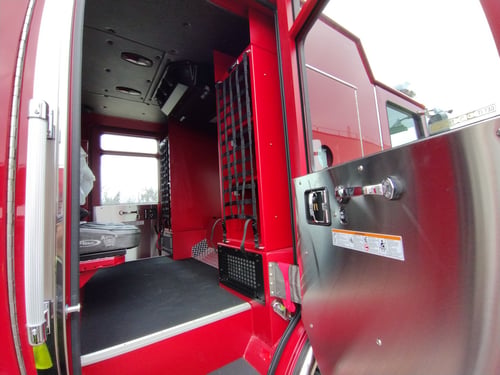 Springfield FD