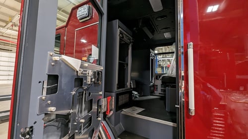 Naperville FD