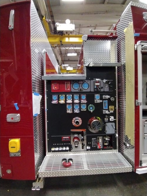 Richmond FD