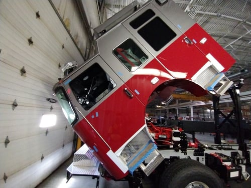 Indianapolis FD