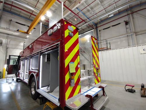 Holdrege FD