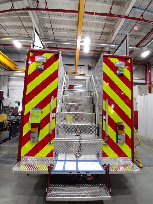 Holdrege FD