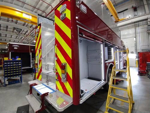 Holdrege FD