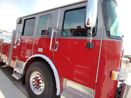 Indianapolis FD