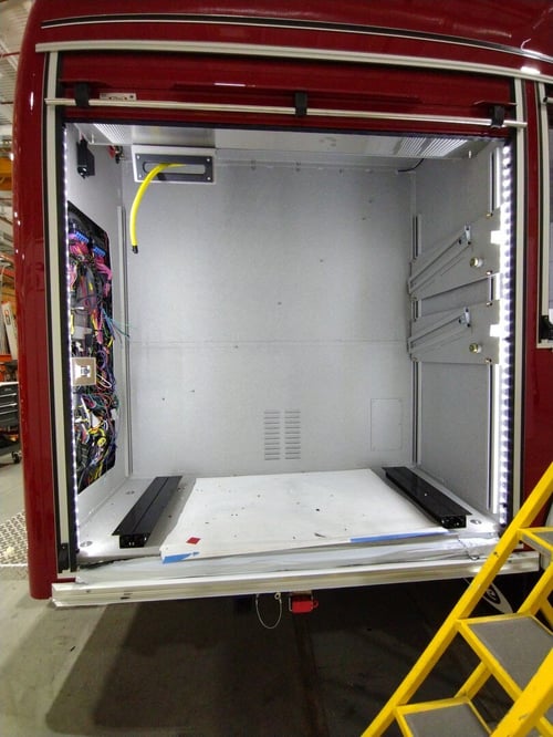 Holdrege FD
