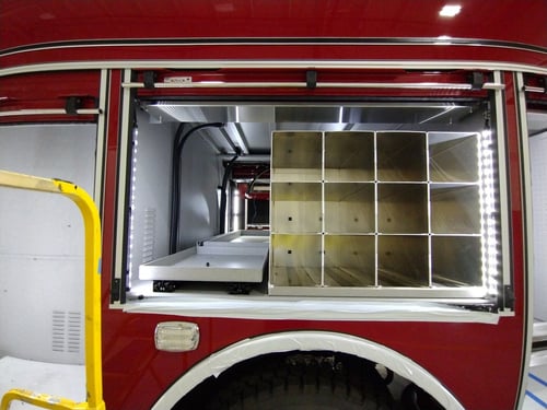 Holdrege FD