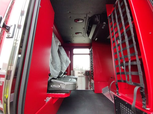 Springfield FD