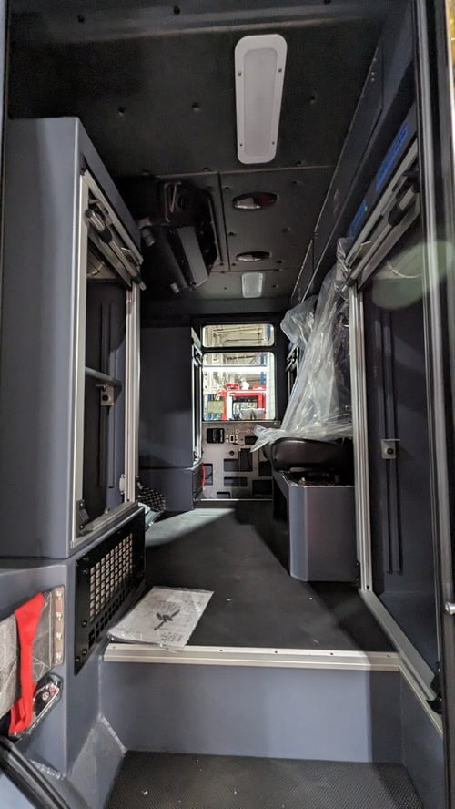 Naperville FD