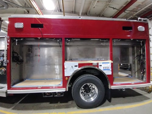 Morris Fire