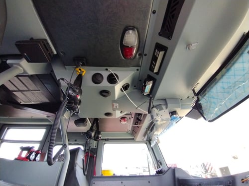 Arlington Heights FD