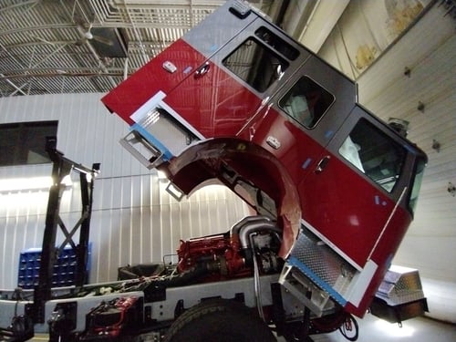 Indianapolis FD