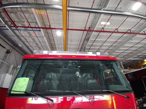 Holdrege FD