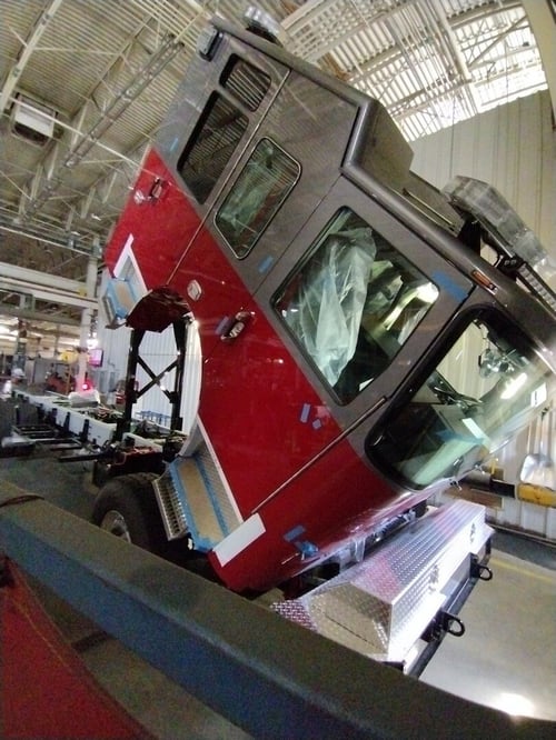 Indianapolis FD