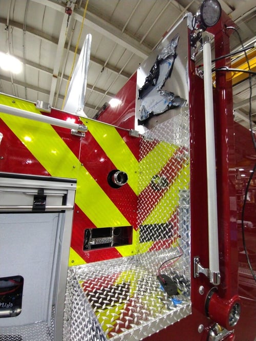 Boone County FPD