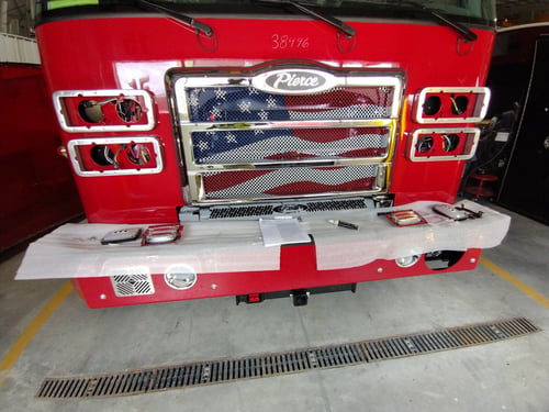 Holdrege FD