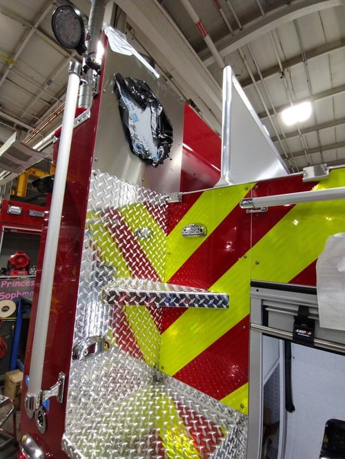 Boone County FPD