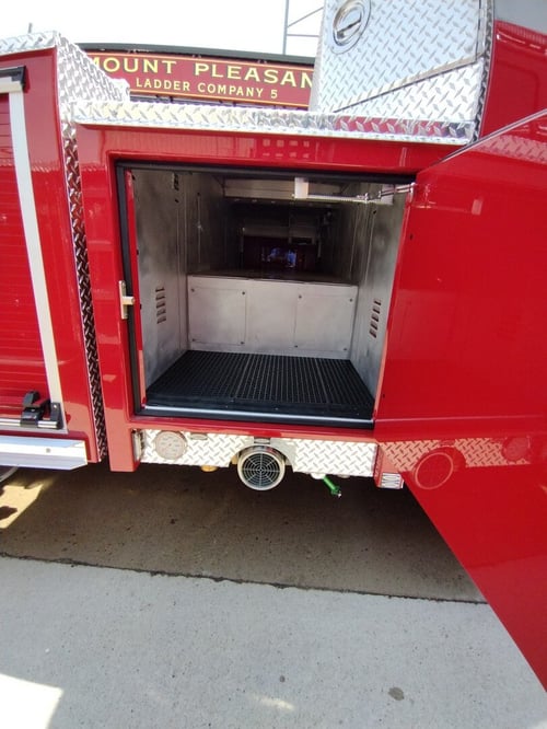 Indianapolis FD