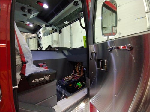 Holdrege FD