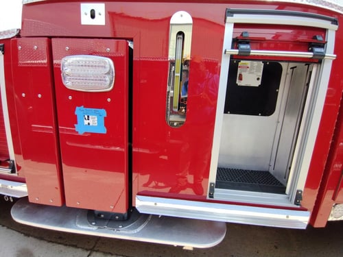 Indianapolis FD