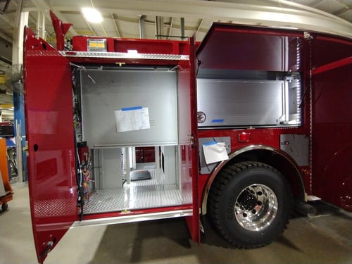 Boone County FPD