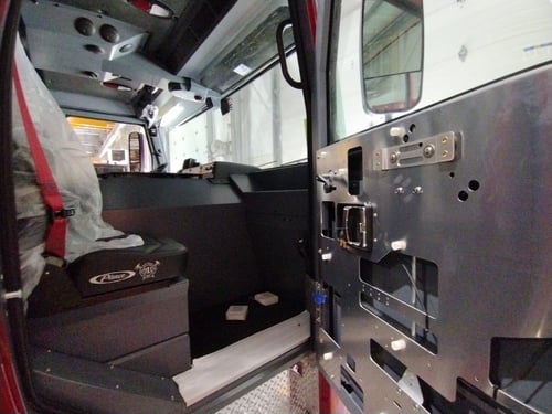 Holdrege FD