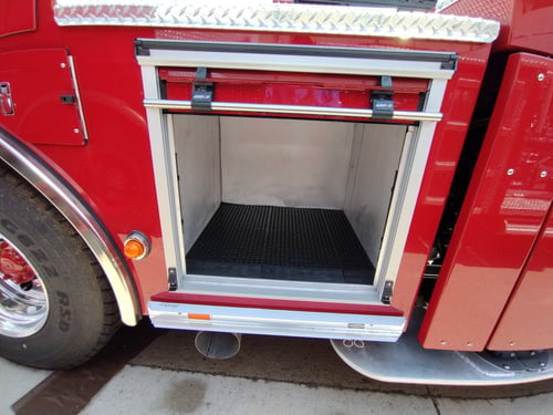 Indianapolis FD