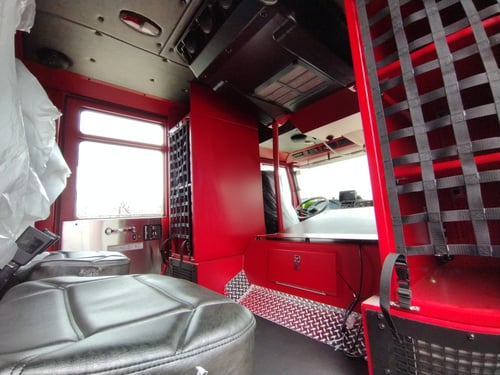 Springfield FD