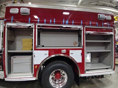Richmond FD
