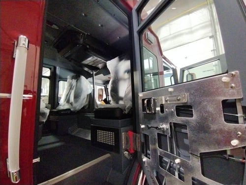 Holdrege FD