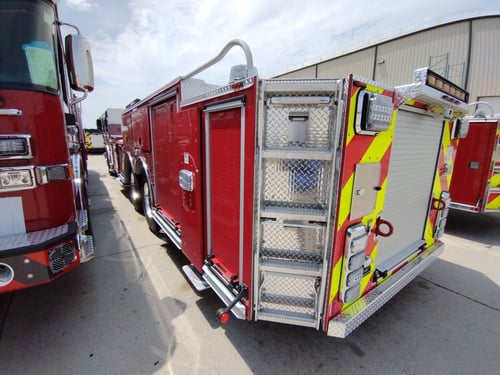 Indianapolis FD